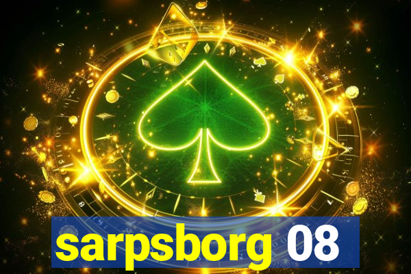 sarpsborg 08